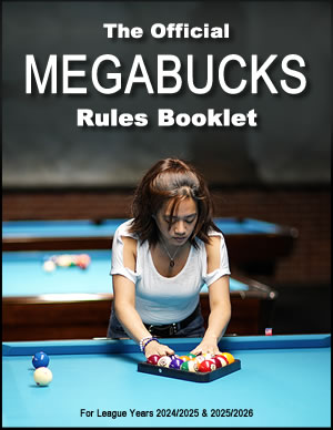 megabucks rules booklet cover